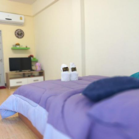 The Beehive Place Pak Chong المظهر الخارجي الصورة