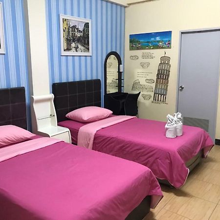 The Beehive Place Pak Chong المظهر الخارجي الصورة