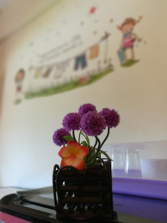 The Beehive Place Pak Chong المظهر الخارجي الصورة