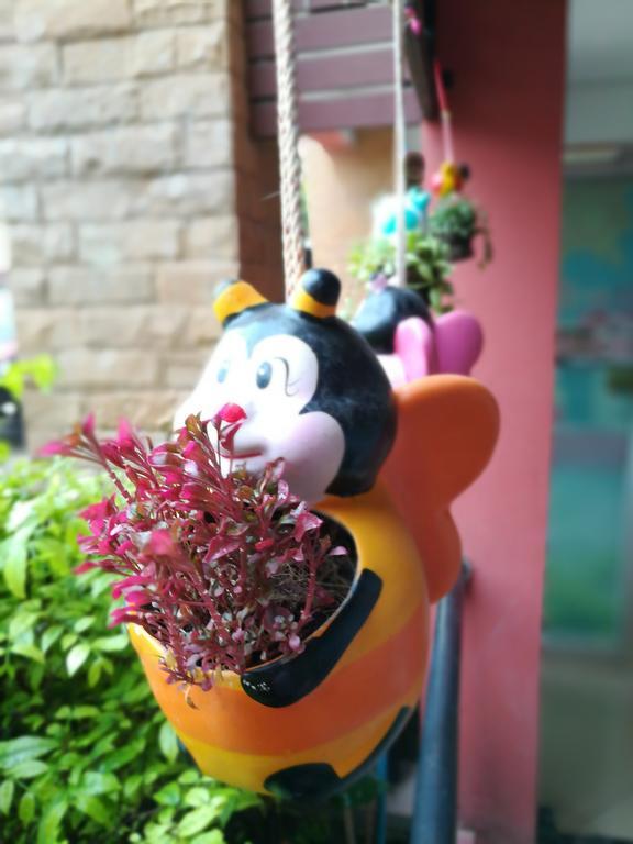 The Beehive Place Pak Chong المظهر الخارجي الصورة