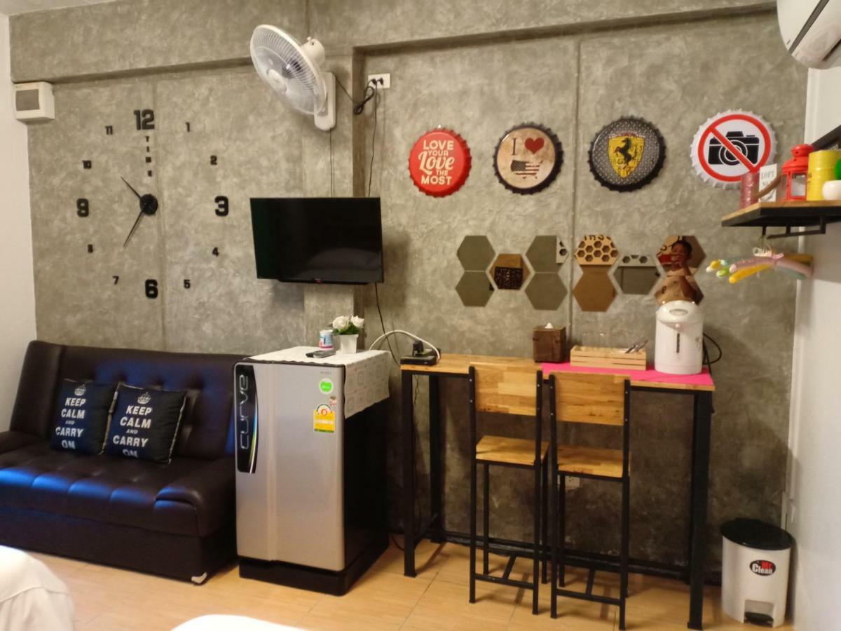 The Beehive Place Pak Chong المظهر الخارجي الصورة