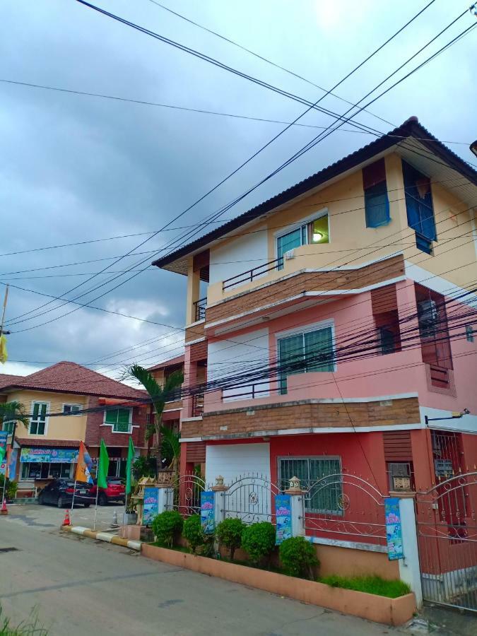 The Beehive Place Pak Chong المظهر الخارجي الصورة