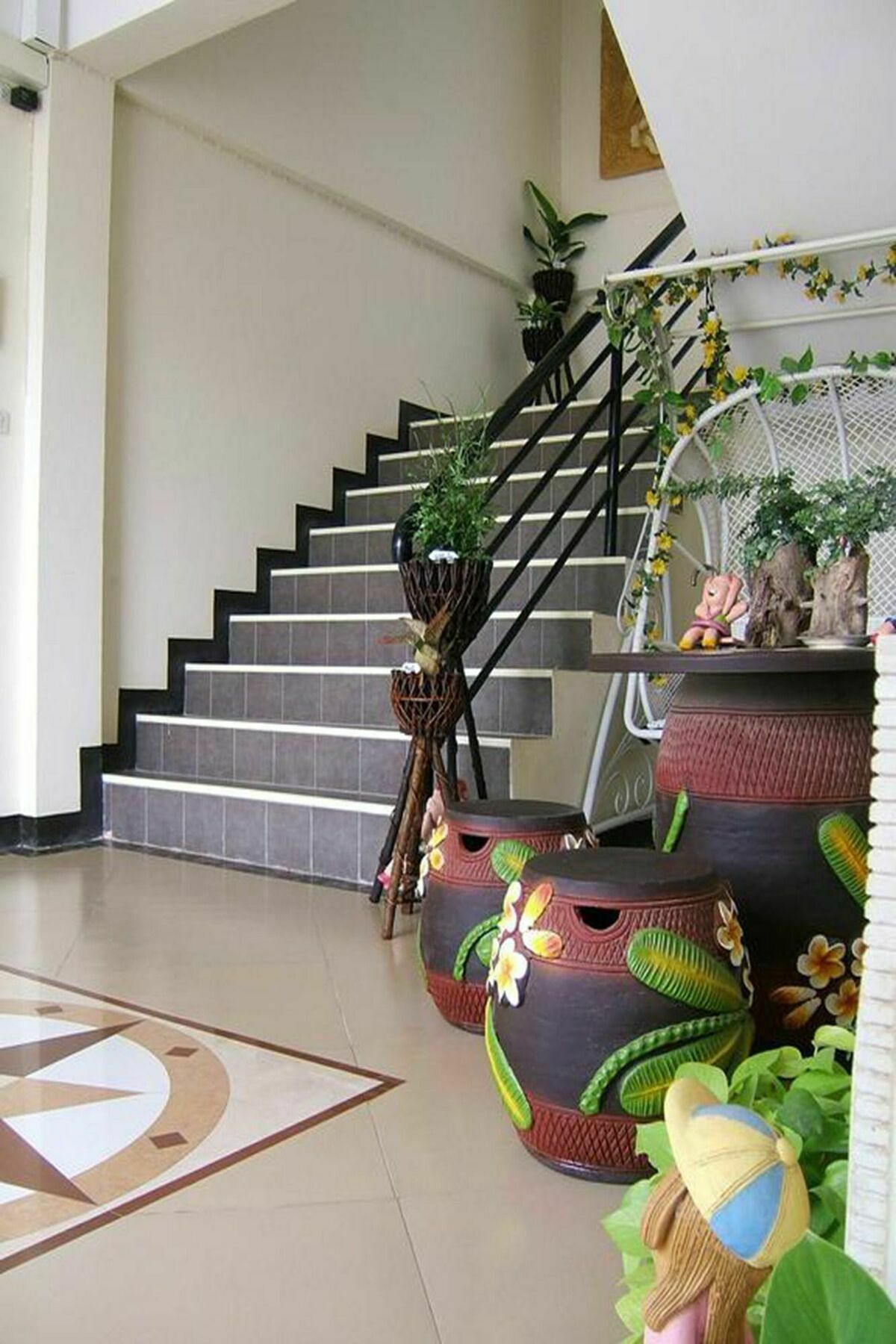 The Beehive Place Pak Chong المظهر الخارجي الصورة
