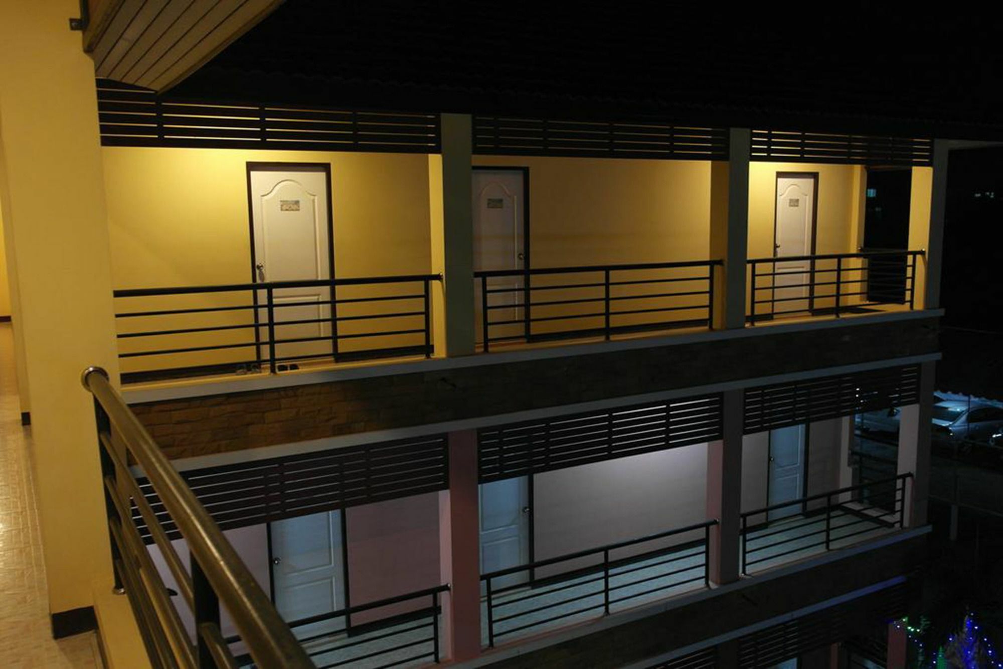 The Beehive Place Pak Chong المظهر الخارجي الصورة